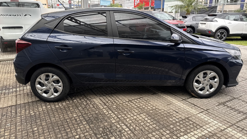 hyundai hb20 1.0 12v flex comfort manual 4p 20245