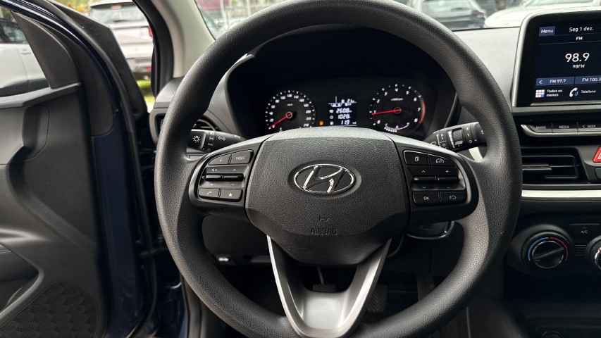 hyundai hb20 1.0 12v flex comfort manual 4p 202411