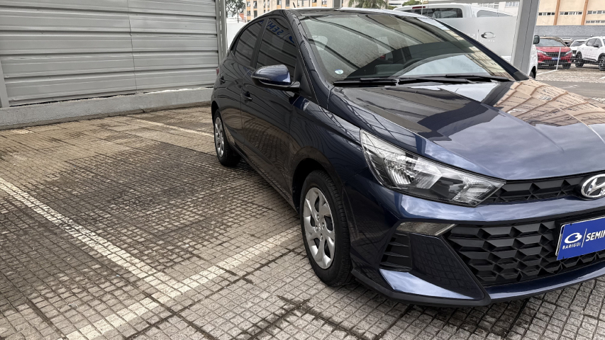 hyundai hb20 1.0 12v flex comfort manual 4p 20246