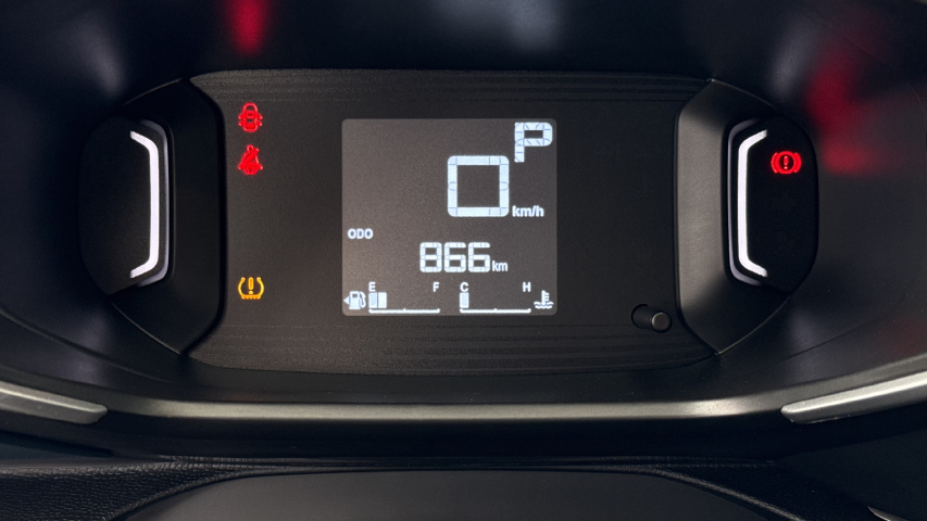 citroen c3 you! turbo 200 at 1.0 flex 4p automatico 202512