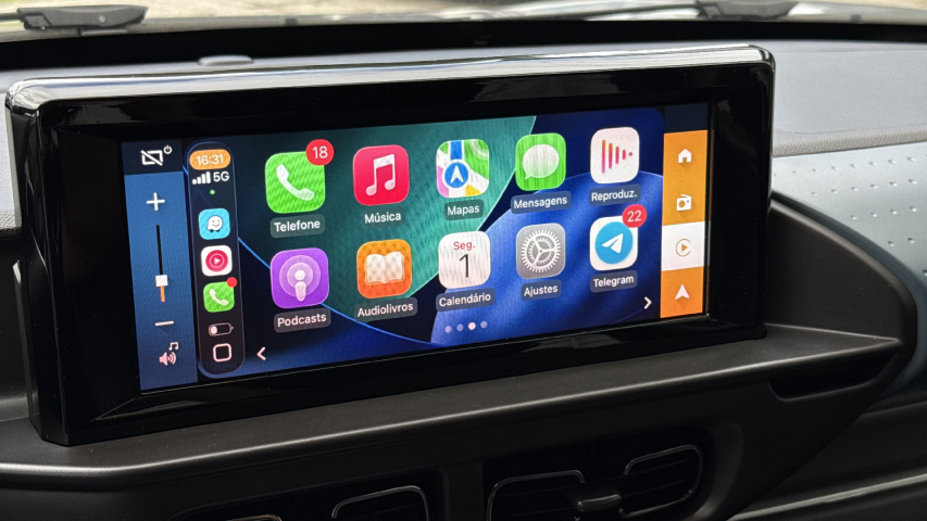 citroen c3 you! turbo 200 at 1.0 flex 4p automatico 202513