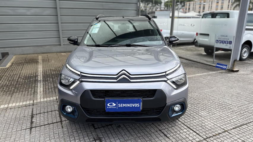 citroen c3 you! turbo 200 at 1.0 flex 4p automatico 20257