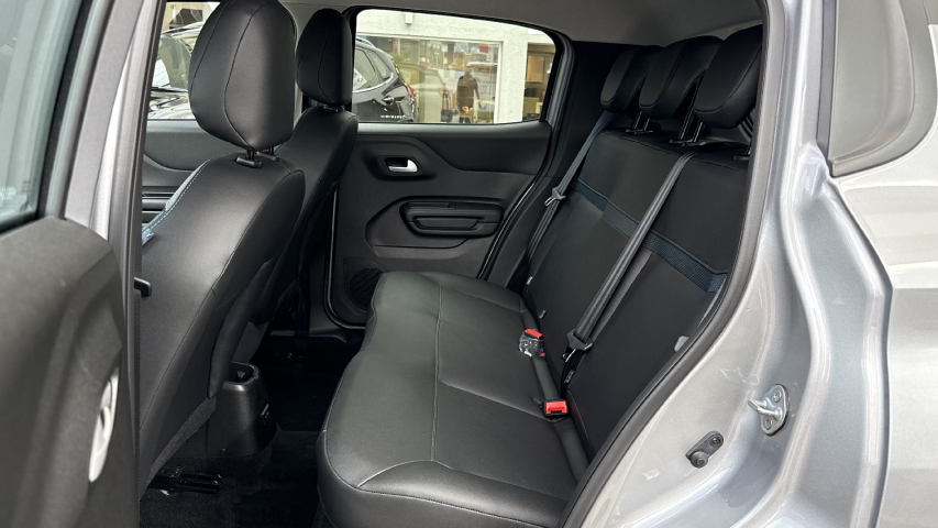 citroen c3 you! turbo 200 at 1.0 flex 4p automatico 20259