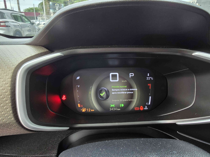 citroen c3 aircross 1.0 turbo 200 flex shine cvt 4p automatico 202512