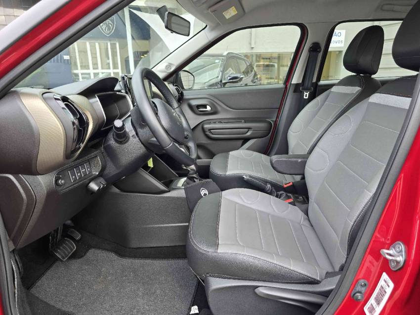 citroen c3 aircross 1.0 turbo 200 flex shine cvt 4p automatico 20259