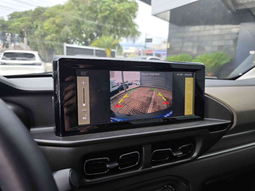 citroen c3 aircross 1.0 turbo 200 flex shine cvt 4p automatico 202515