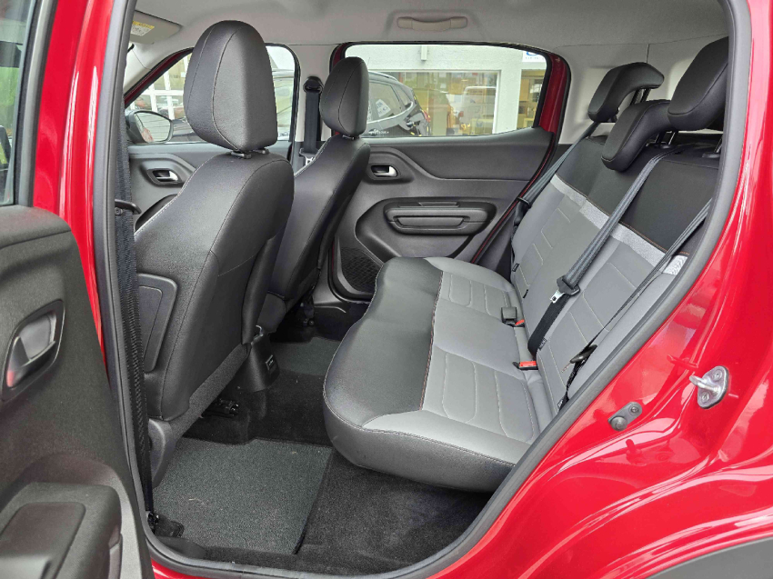 citroen c3 aircross 1.0 turbo 200 flex shine cvt 4p automatico 20258