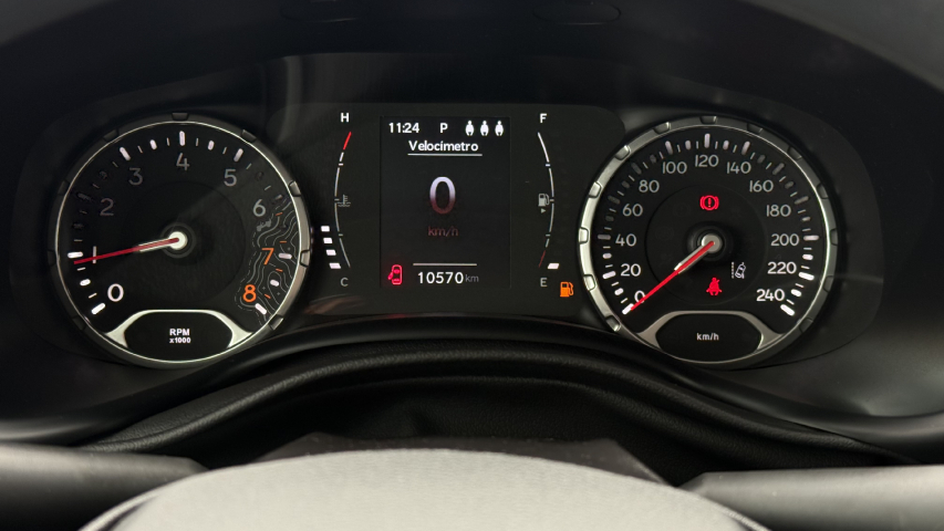 jeep renegade 1.3 t270 turbo flex at6 4p automatico 202512