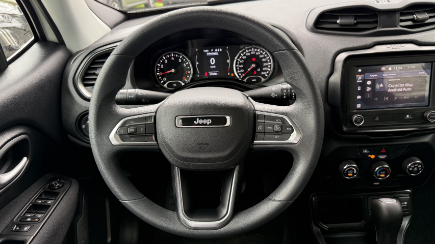 jeep renegade 1.3 t270 turbo flex at6 4p automatico 202511