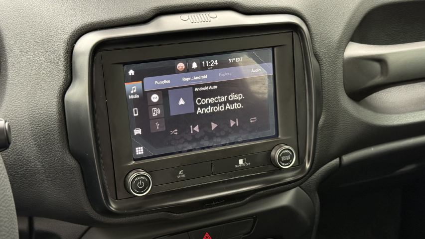 jeep renegade 1.3 t270 turbo flex at6 4p automatico 202513