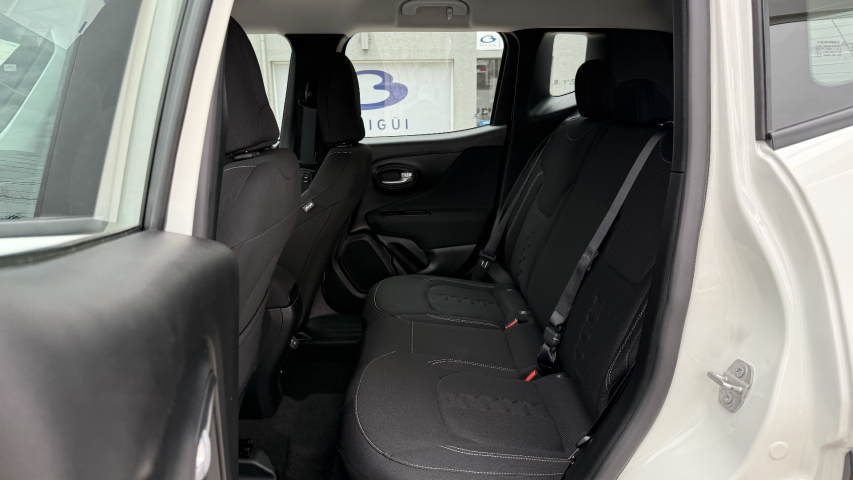 jeep renegade 1.3 t270 turbo flex at6 4p automatico 20259