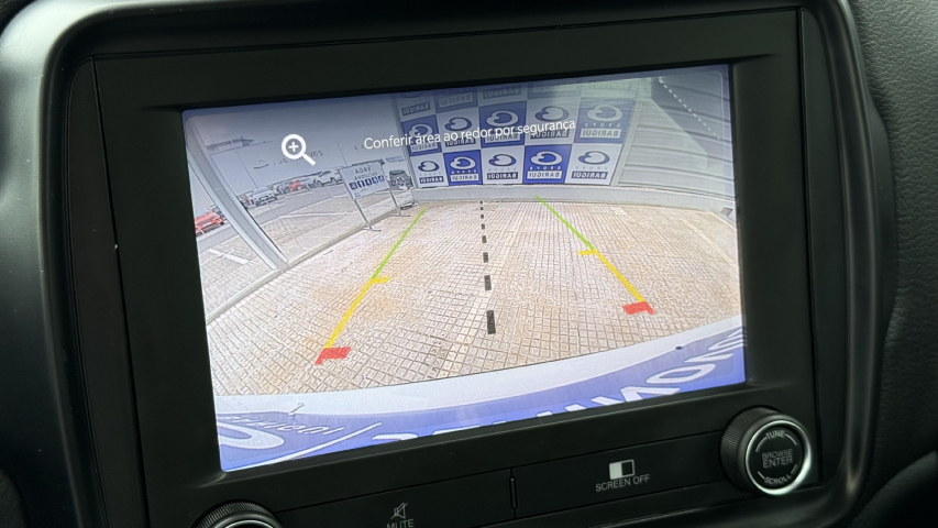 jeep renegade 1.3 t270 turbo flex at6 4p automatico 202516