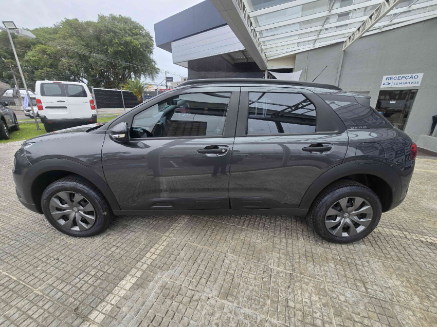 citroen c4 cactus 1.6 vti 120 flex live eat6 4p automatico 20221