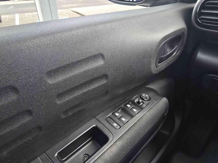 citroen c4 cactus 1.6 vti 120 flex live eat6 4p automatico 202215