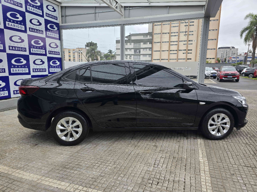 chevrolet onix 1.0 flex plus lt manual 4p 20234