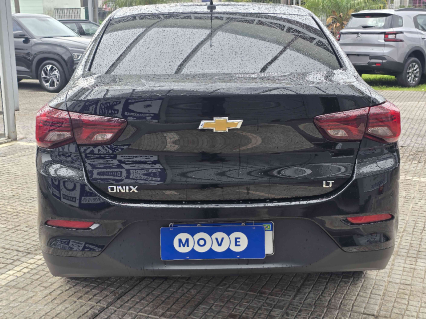 chevrolet onix 1.0 flex plus lt manual 4p 20233