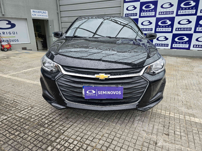 chevrolet onix 1.0 flex plus lt manual 4p 20236