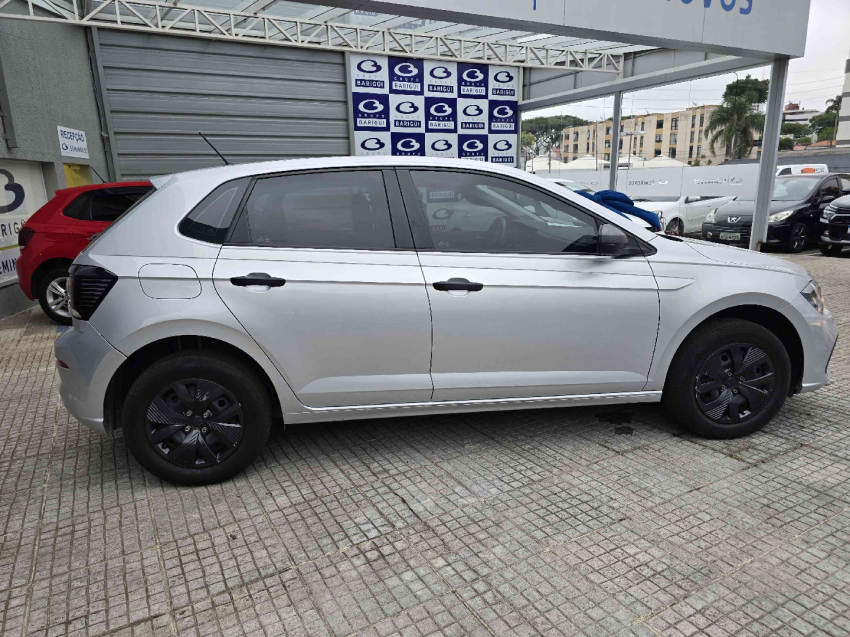 volkswagen polo 1.0 mpi track manual flex 4p 20235