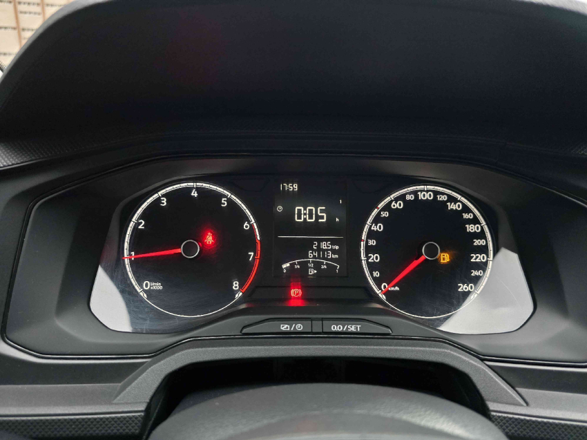 volkswagen polo 1.0 mpi track manual flex 4p 20239