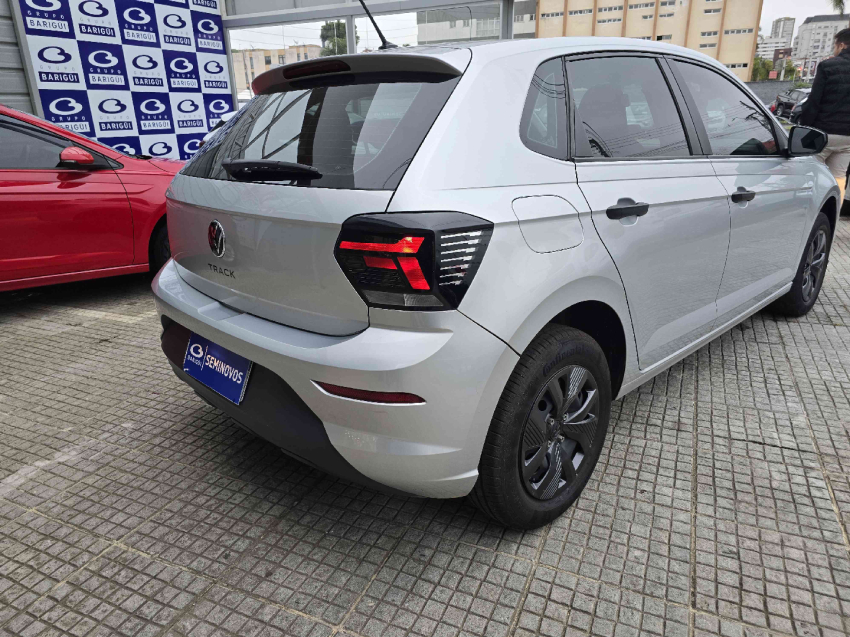 volkswagen polo 1.0 mpi track manual flex 4p 20234