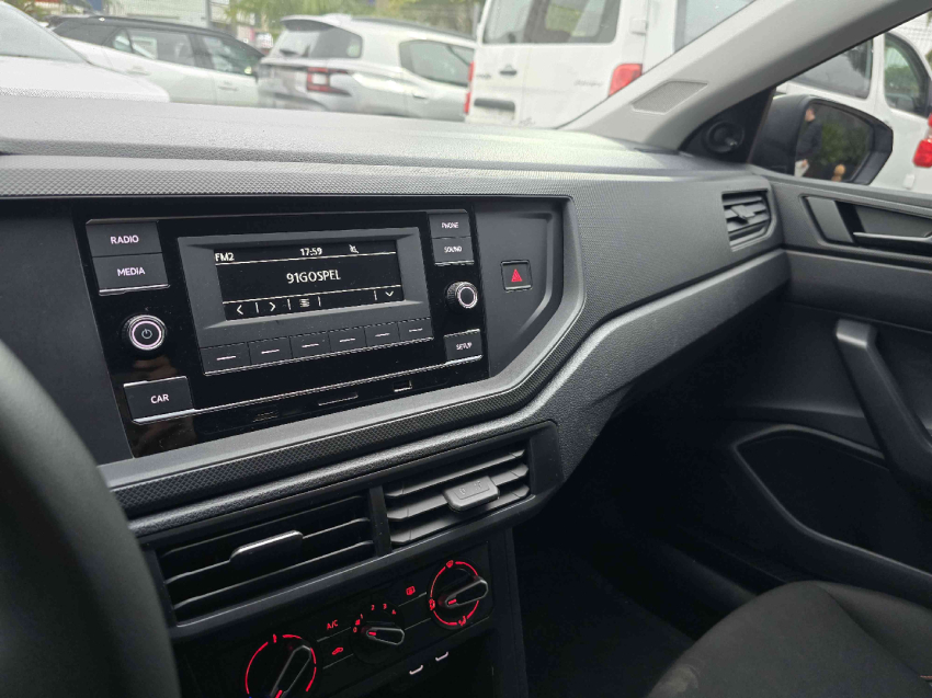 volkswagen polo 1.0 mpi track manual flex 4p 202310