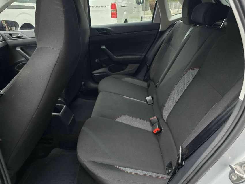 volkswagen polo 1.0 mpi track manual flex 4p 20237