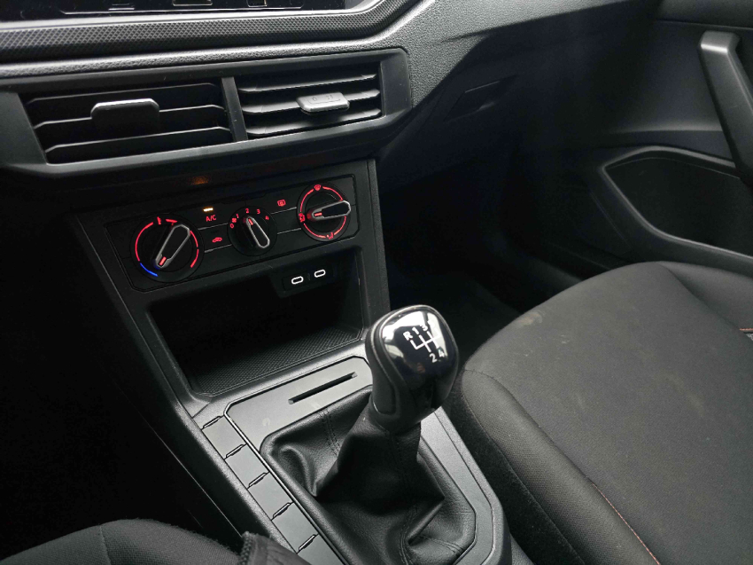 volkswagen polo 1.0 mpi track manual flex 4p 202311