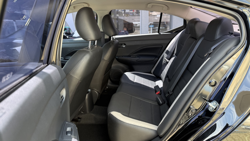 nissan versa 1.6 16v flex exclusive xtronic 4p automatico 20229