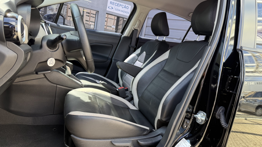 nissan versa 1.6 16v flex exclusive xtronic 4p automatico 20228