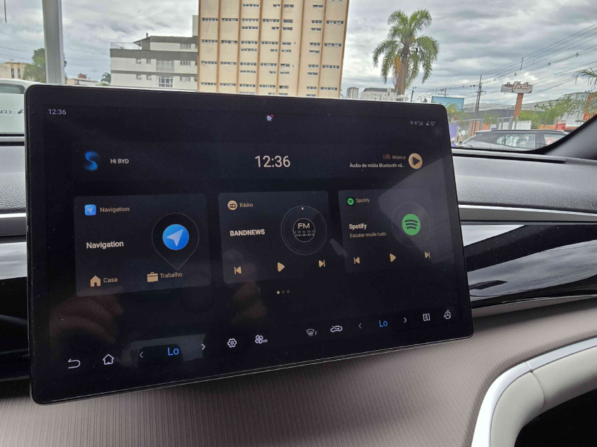 byd song pro 1.5 hibrido automatico 202515