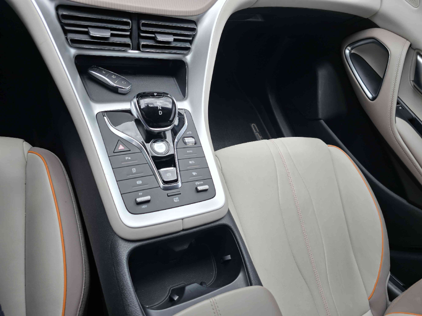 byd song pro 1.5 hibrido automatico 202513