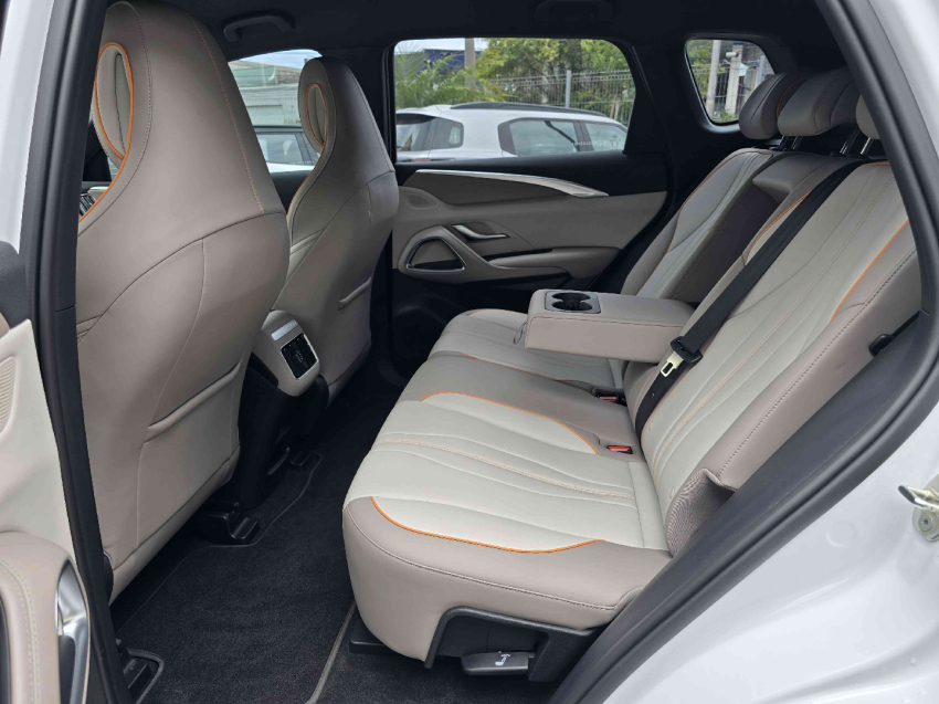 byd song pro 1.5 hibrido automatico 20258