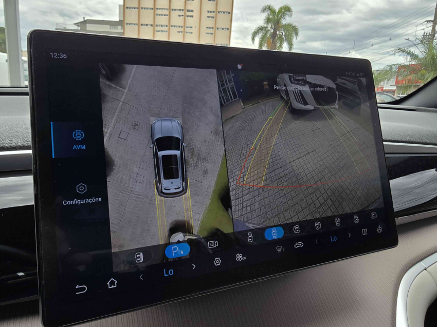 byd song pro 1.5 hibrido automatico 202514