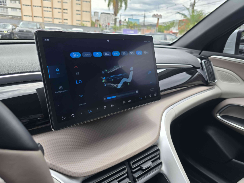 byd song pro 1.5 hibrido automatico 202512