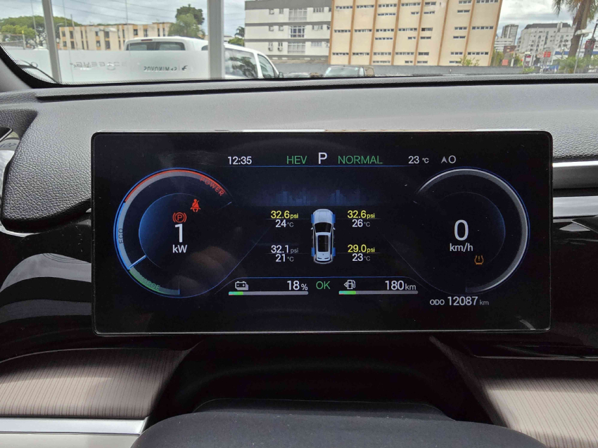 byd song pro 1.5 hibrido automatico 202511