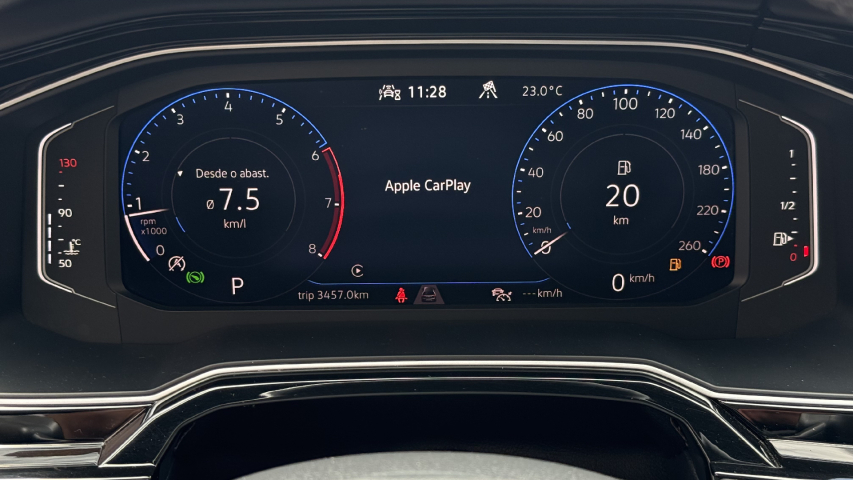 volkswagen virtus 1.4 250 tsi exclusive automatico flex 4p 202411