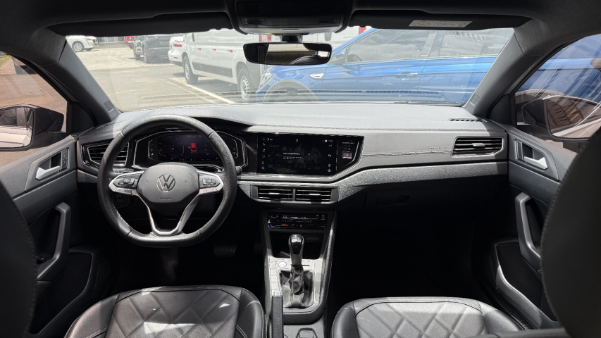 volkswagen virtus 1.4 250 tsi exclusive automatico flex 4p 20249