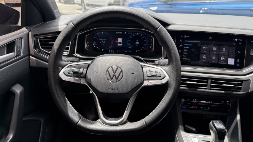 volkswagen virtus 1.4 250 tsi exclusive automatico flex 4p 202410