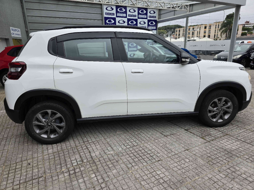 citroen c3 1.0 firefly flex feel manual 4p 20245