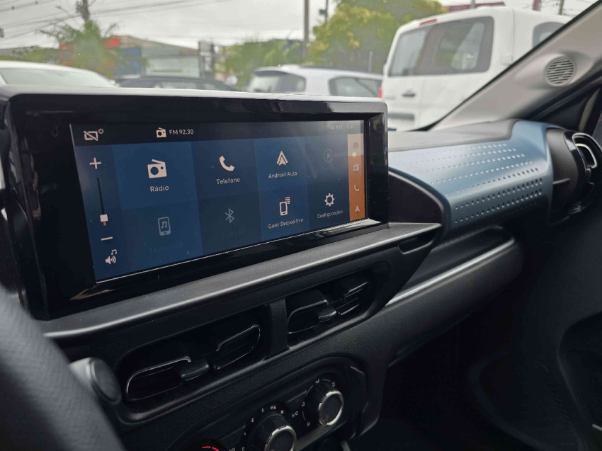 citroen c3 1.0 firefly flex feel manual 4p 202412