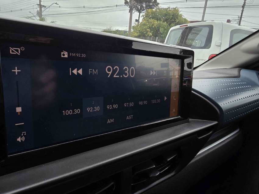 citroen c3 1.0 firefly flex feel manual 4p 202413