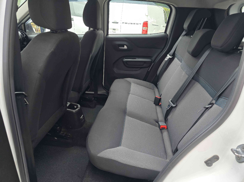 citroen c3 1.0 firefly flex feel manual 4p 20247