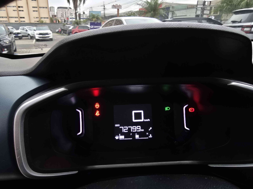 citroen c3 1.0 firefly flex feel manual 4p 202411