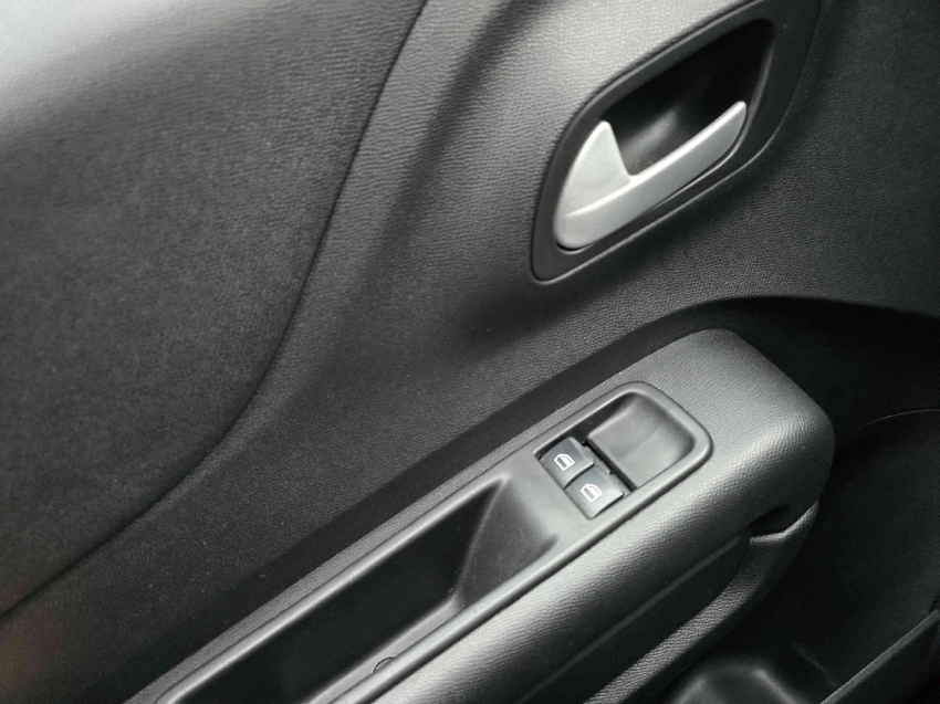 citroen c3 1.0 firefly flex feel manual 4p 202416