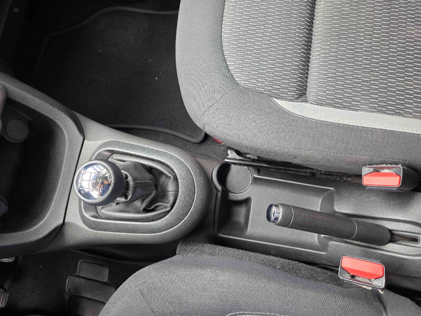 citroen c3 1.5 origine 8v flex 4p manual 201613