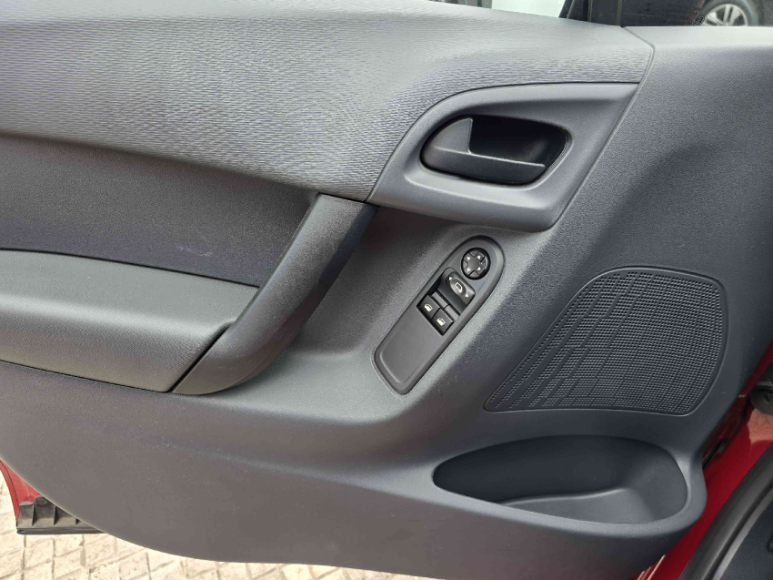 citroen c3 1.5 origine 8v flex 4p manual 201614