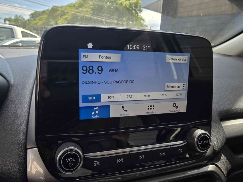 ford ecosport 1.5 ti-vct flex se direct automatico 4p 201910