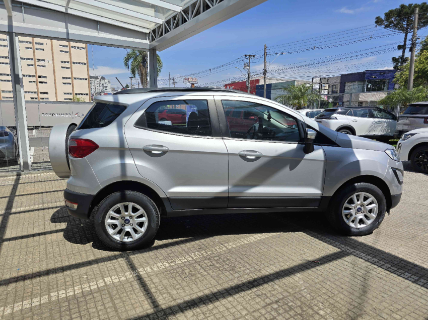 ford ecosport 1.5 ti-vct flex se direct automatico 4p 20192