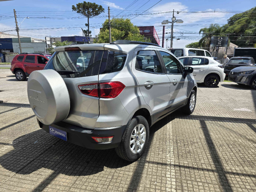 ford ecosport 1.5 ti-vct flex se direct automatico 4p 20193