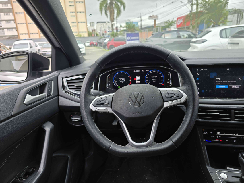 volkswagen virtus 1.4 250 tsi exclusive automatico flex 4p 202412